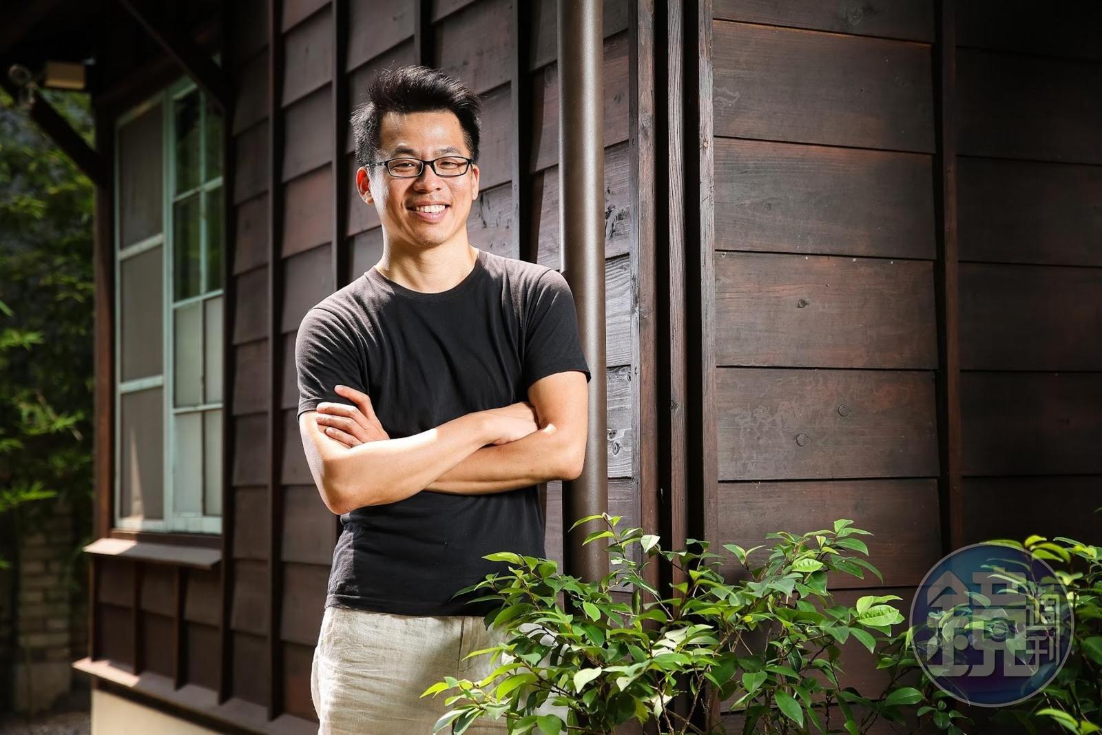 李家驊認為,台灣的獨立影像創作圈有很多厲害的創作者,但資源和播放管道都相對較少。