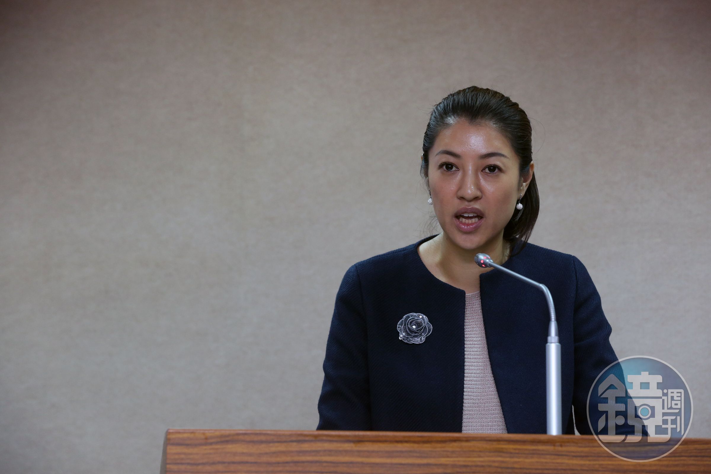 透過比對系統發現，許淑華的碩論相似度達32％。