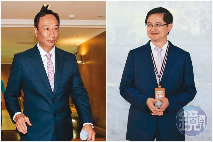 美、中兩強一路從貿易戰打到科技戰,鴻海、和碩等代工廠為了大客戶蘋果分散風險考量,必須前往印度設廠。
