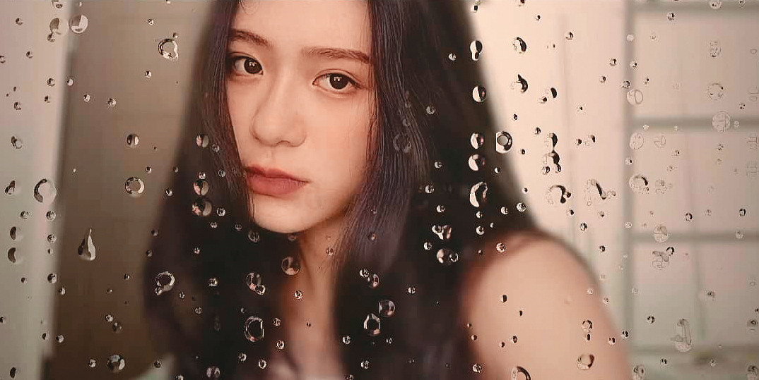 隊長Nicole可冷可熱的形象,讓大家看到她不同的一面。(翻攝自Nicole IG)