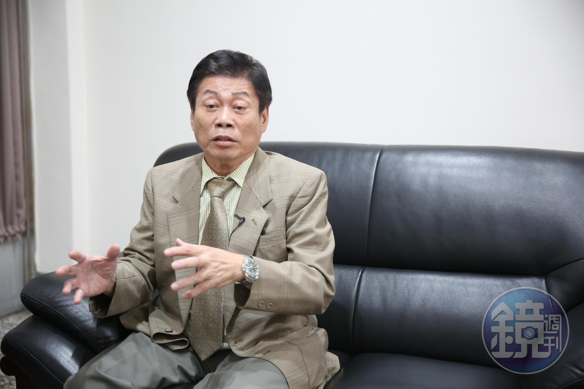 羅霈穎3日晚上被友人發現陳屍在北市八德路的工作室，法醫高大成則推測，她可能是癲癇造成急性心臟衰竭。