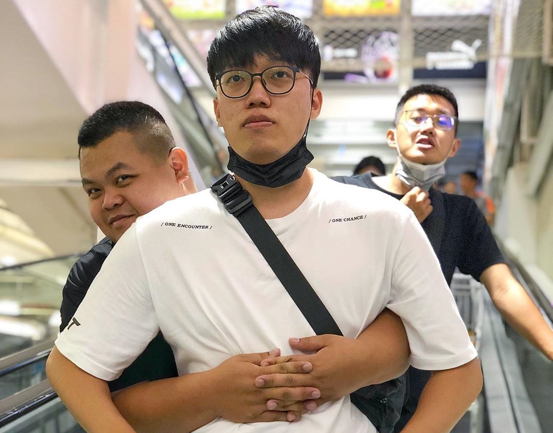 百萬YouTuber團體「狠愛演」日前突然宣布，主頻道停止更新消息，讓許多粉絲感到可惜。（翻攝自狠愛演IG）