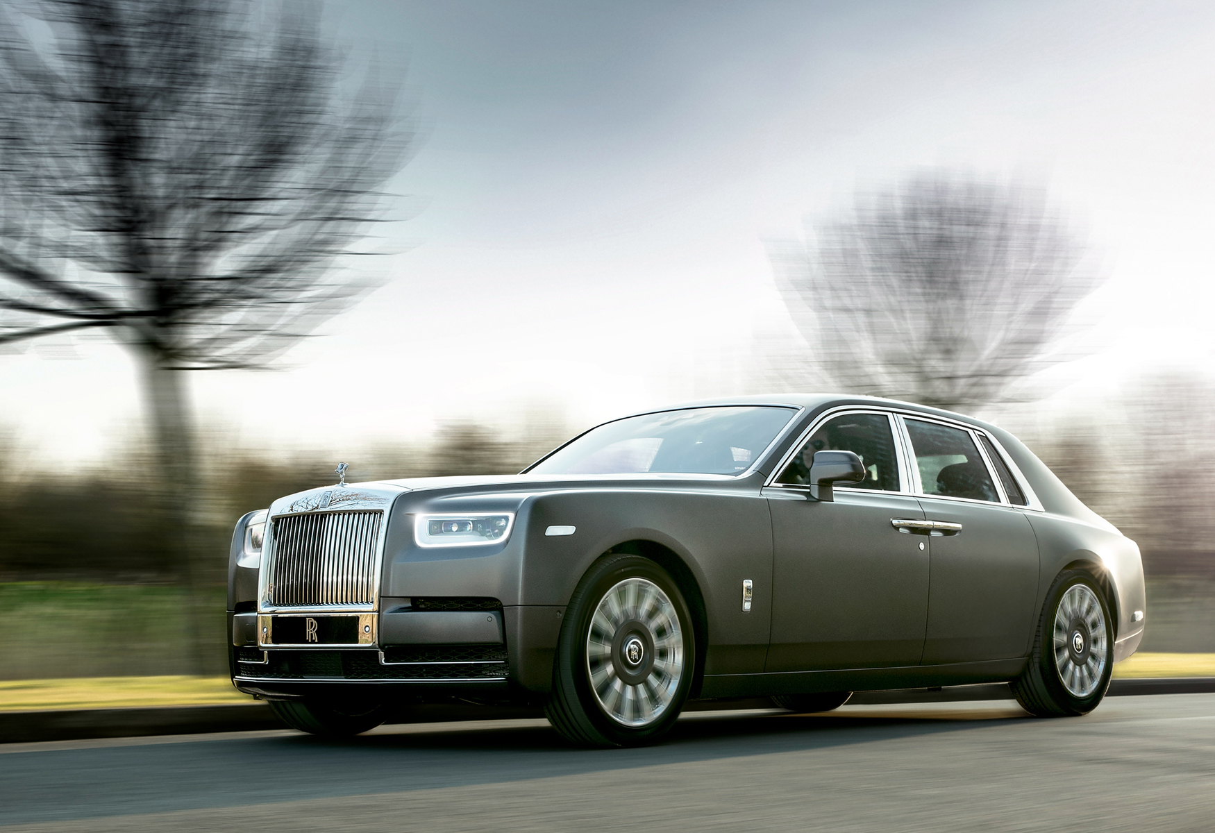 【認識汽車】天使藏在細節裡！Rolls-Royce奠定奢華的七個經典設計