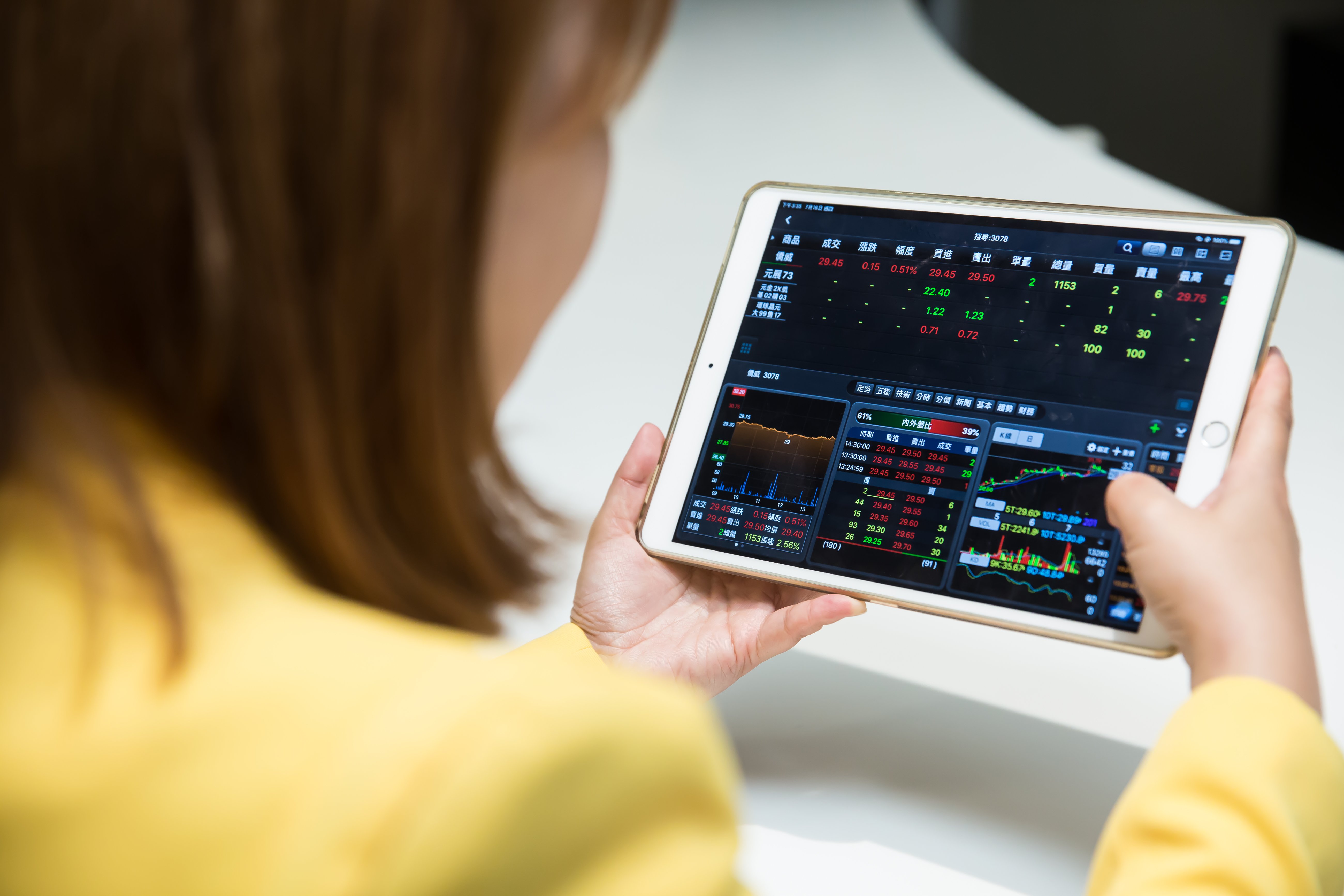 在投資路上越挫越勇的王志郁，不僅把繳過的「學費」賺回來，更準備入手第二間房。