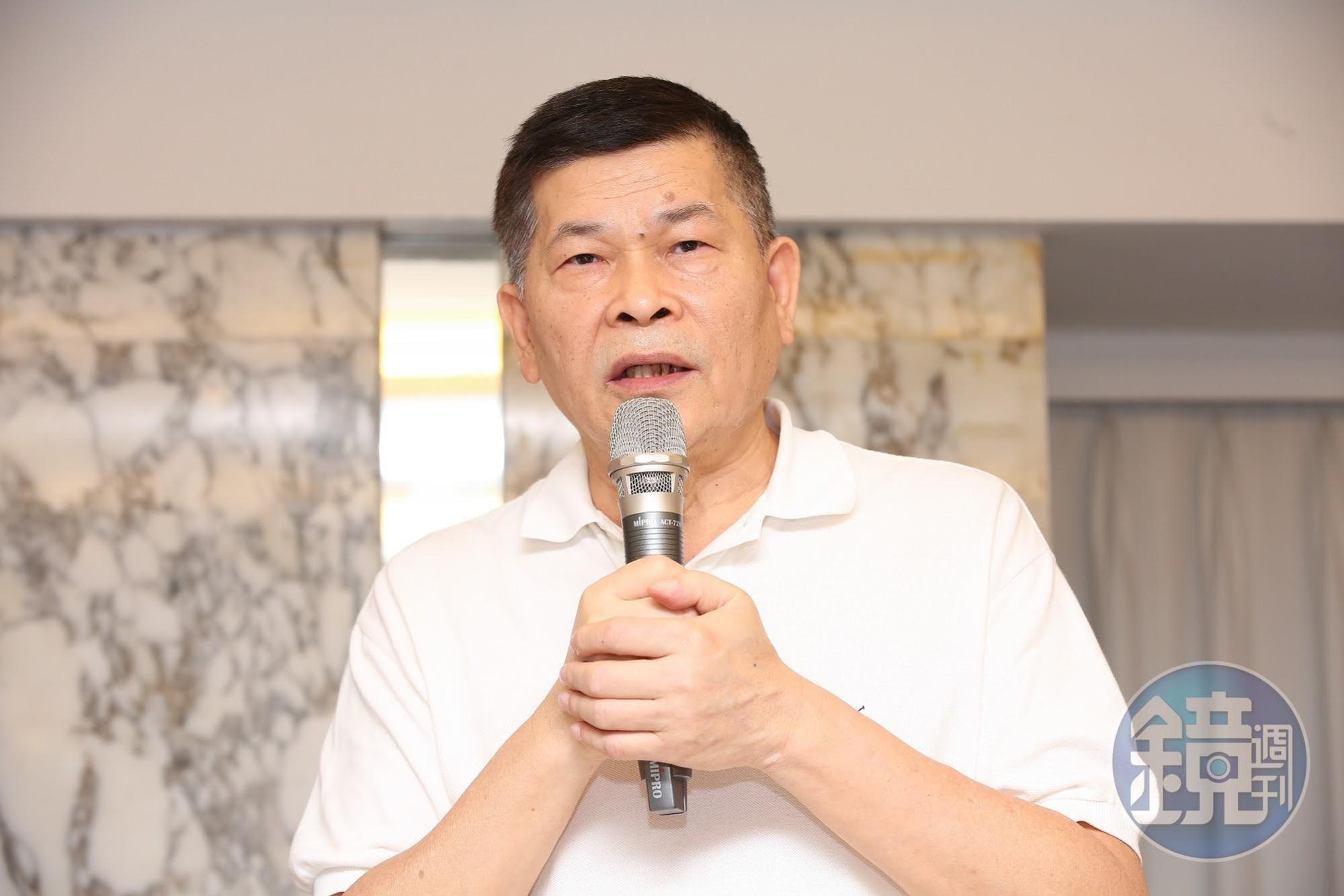 被本刊披露向地下錢莊借錢的澎恰恰,如今發現紙包不住火,只能坦然面對。