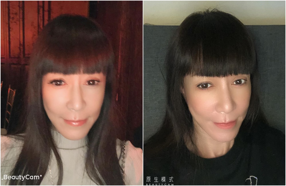 羅霈穎在本月3日失聯，被友人發現陳屍在台北市八德路三段的工作室內，享年59歲。（翻攝自羅霈穎臉書）