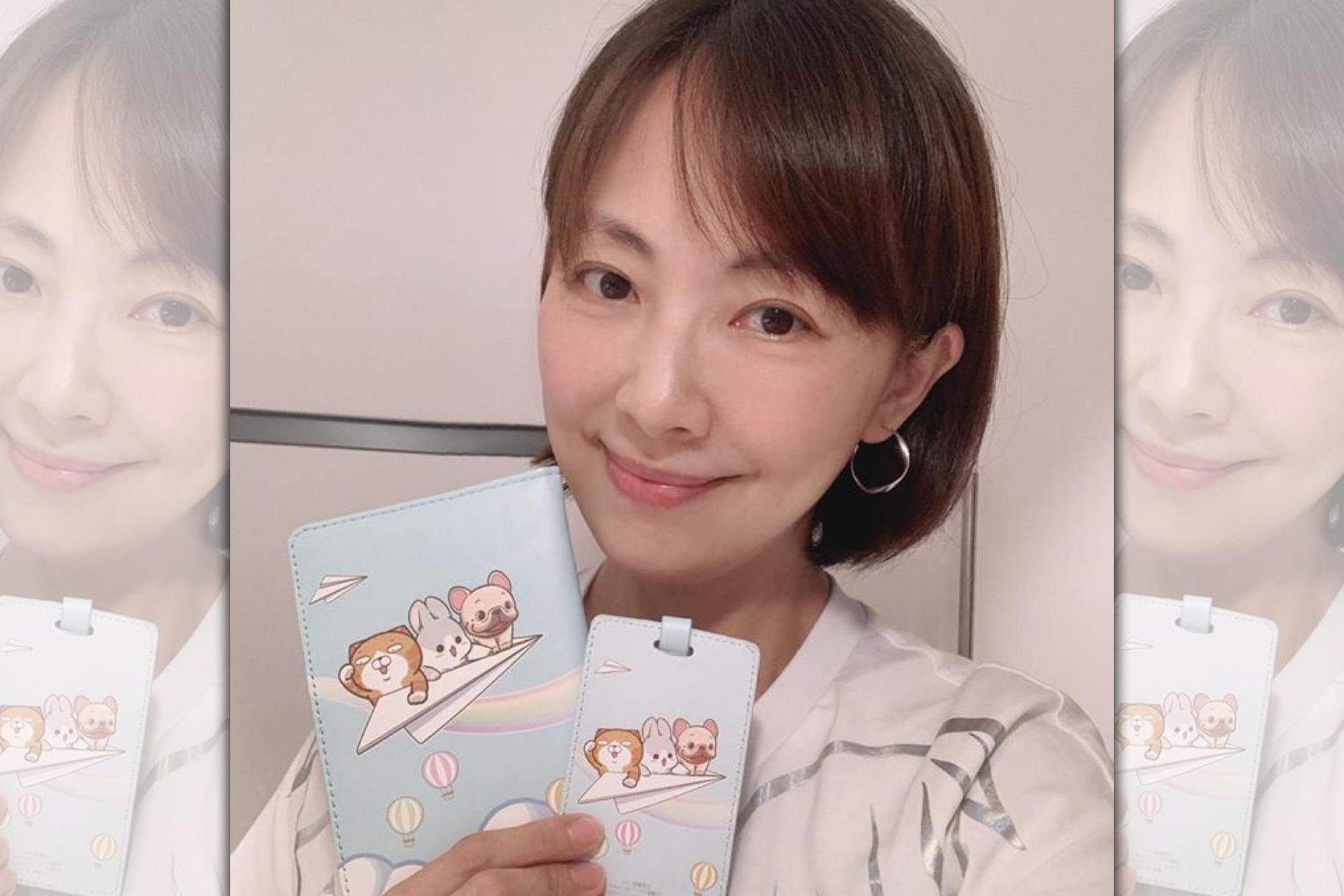 郭昱晴從去年底至今年告了不少前來謾罵她的韓粉,今收到道歉聲明以及賠償金。