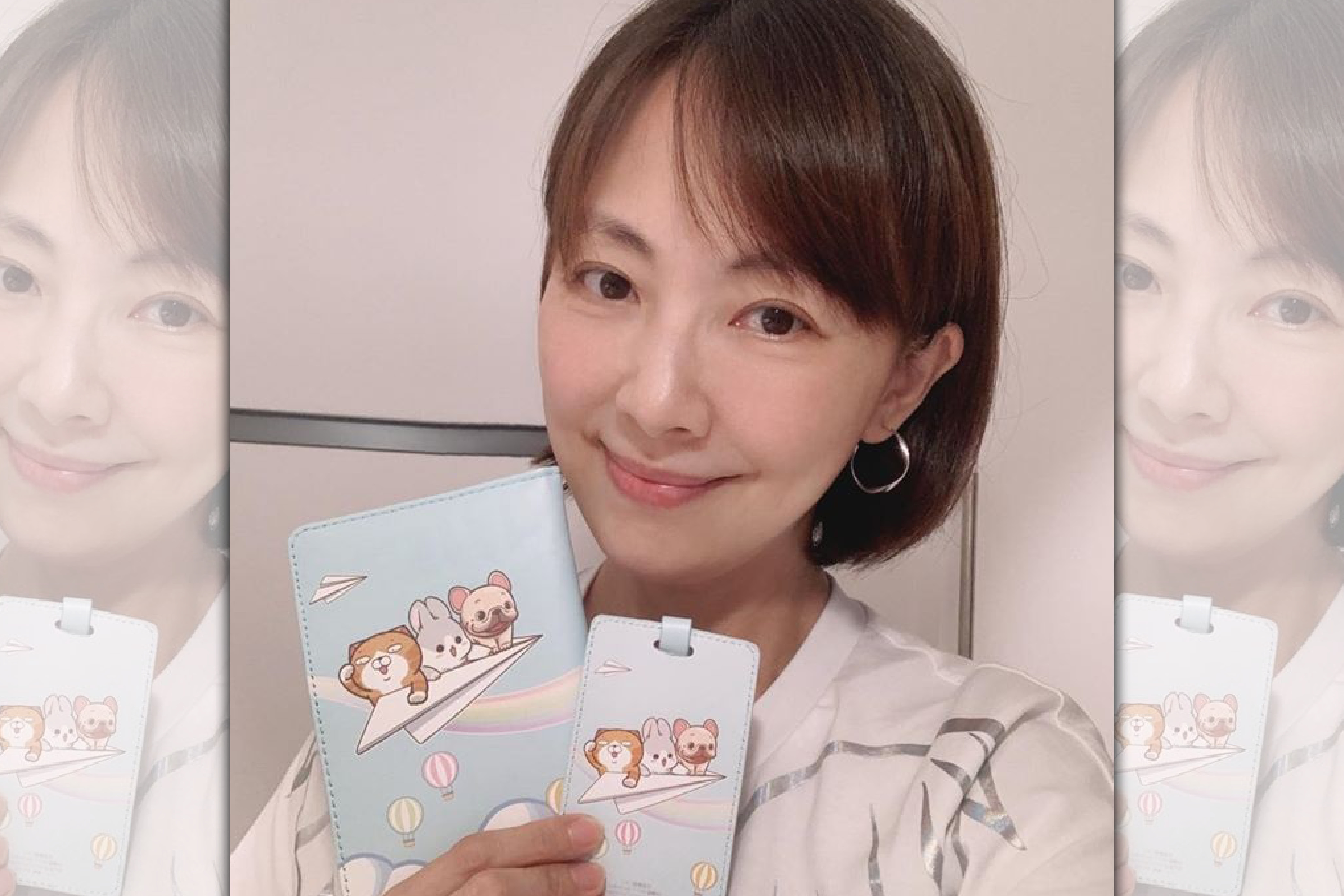 郭昱晴從去年底至今年告了不少前來謾罵她的韓粉，今收到道歉聲明以及賠償金。