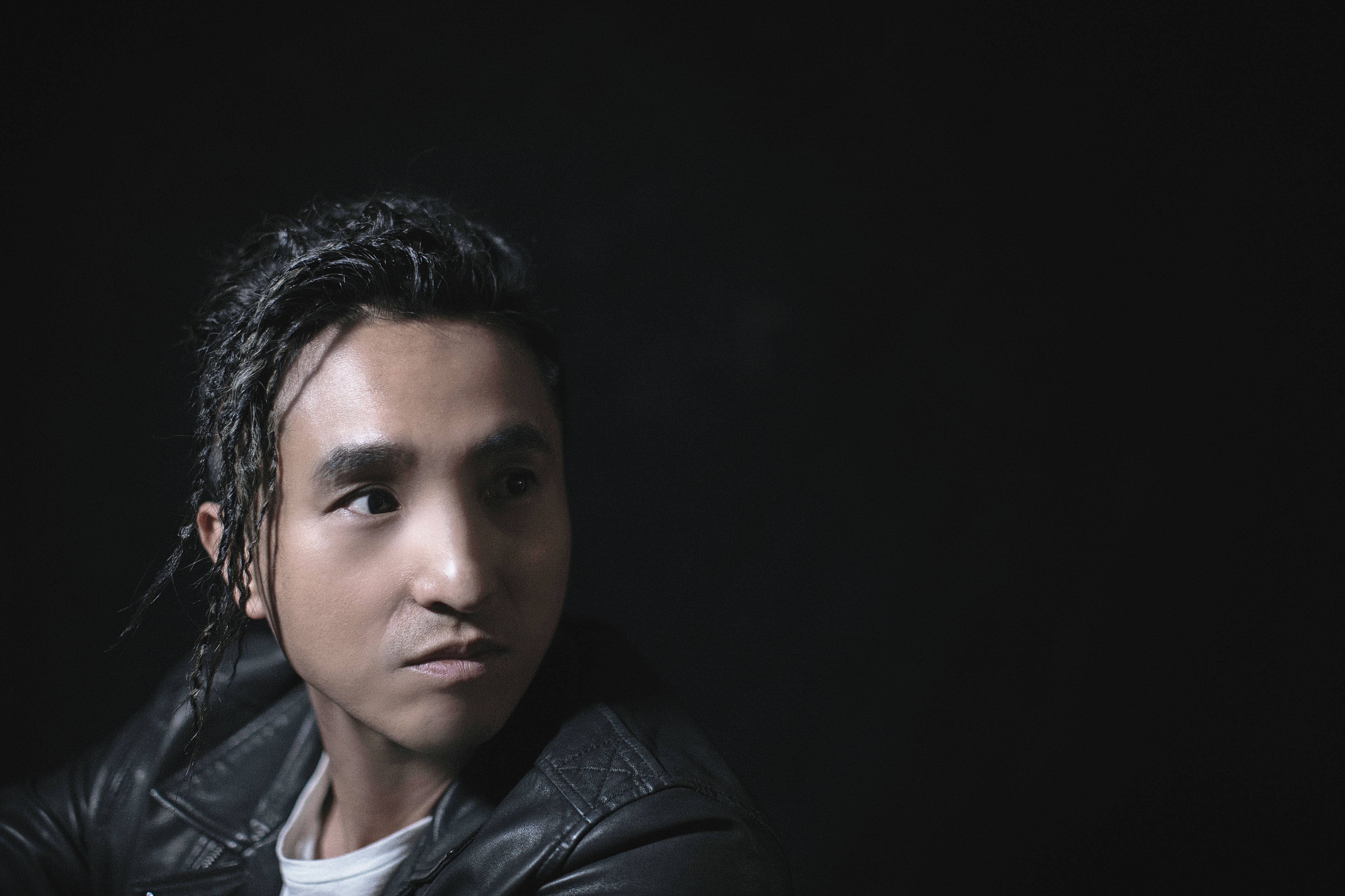 演活了不肖子秉孝,王少偉自己說:「在我看來,這就是人性,我並不覺得它是戲劇,或者是遙不可及的事情。」