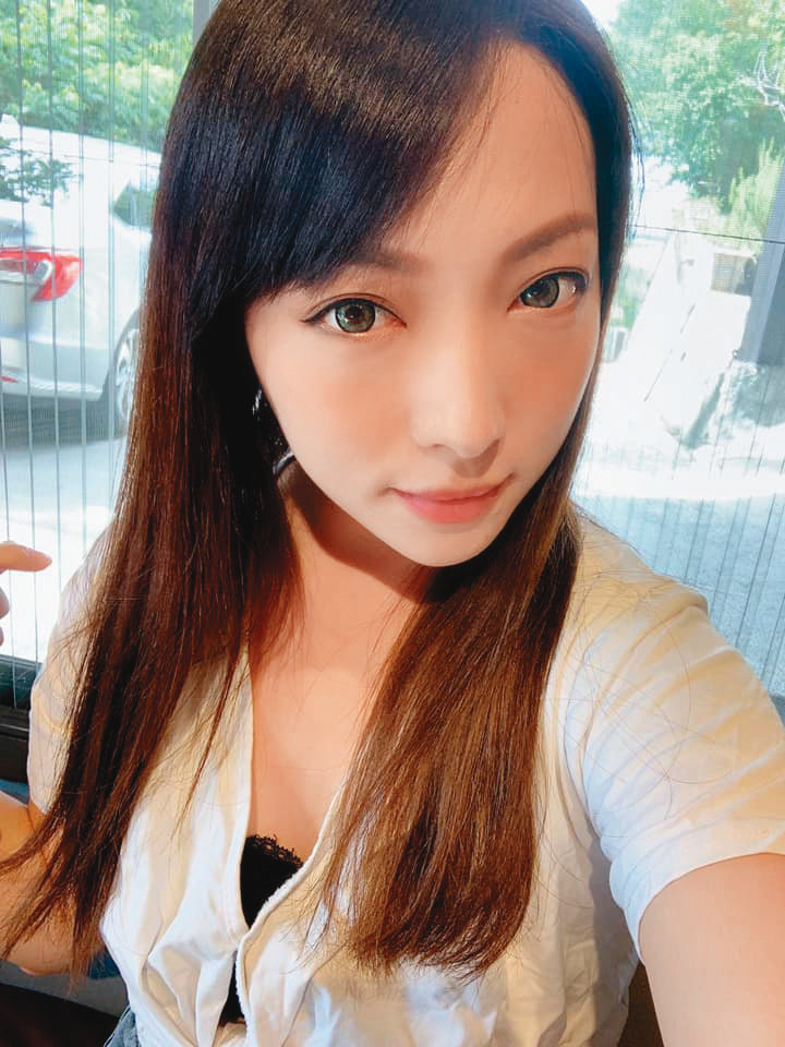 台南人林小姐