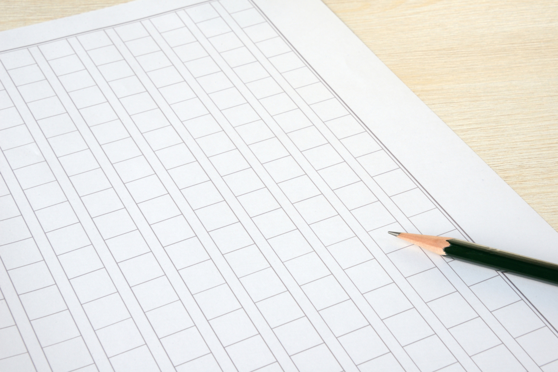 滿分作文一直是大考熱議點。（示意圖，翻攝自photo-ac）