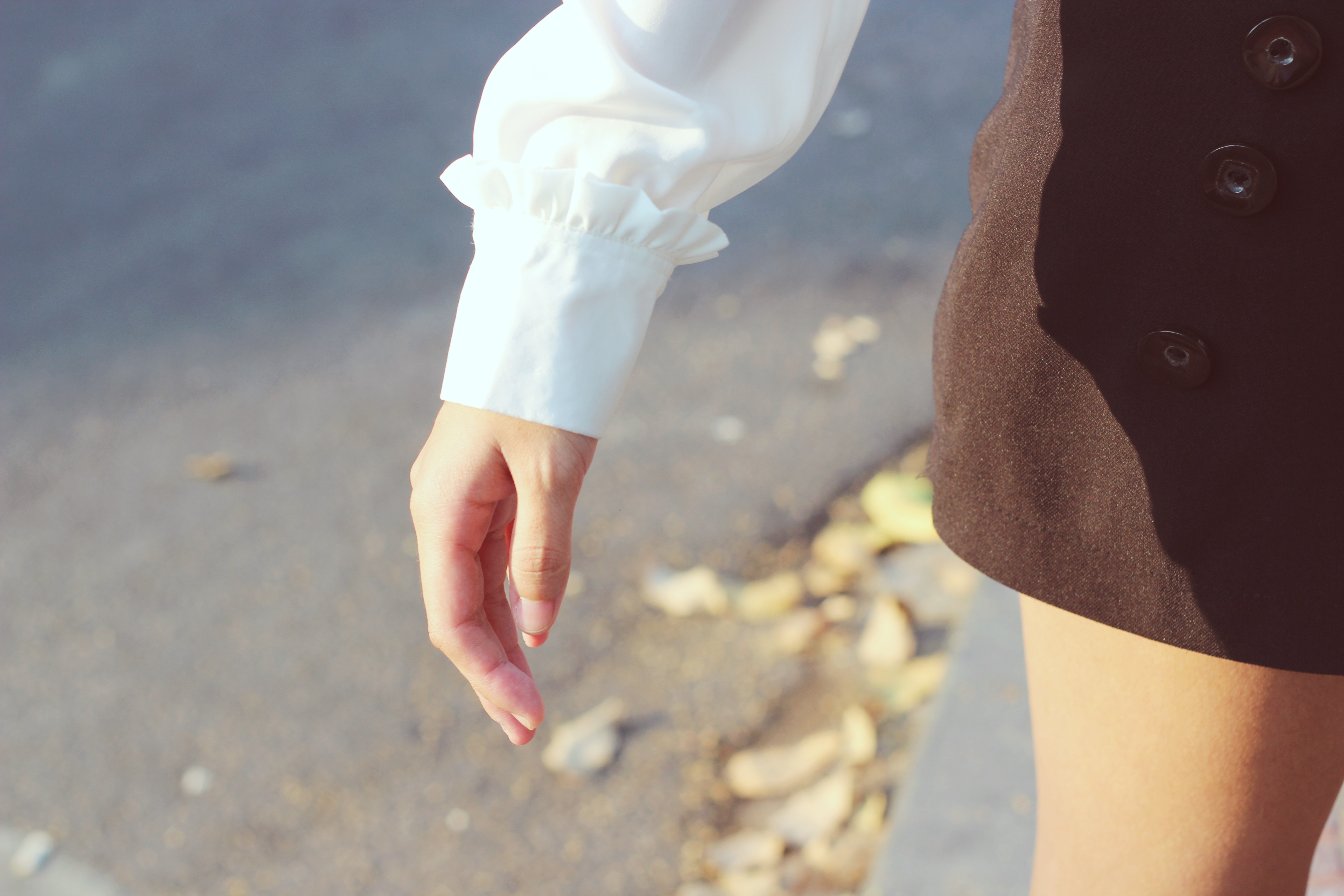 柬埔寨政府近日正擬一項新法，禁止女性穿著太短、布料過於輕薄的衣服。（取自Pexels，攝影：Hy Aan）