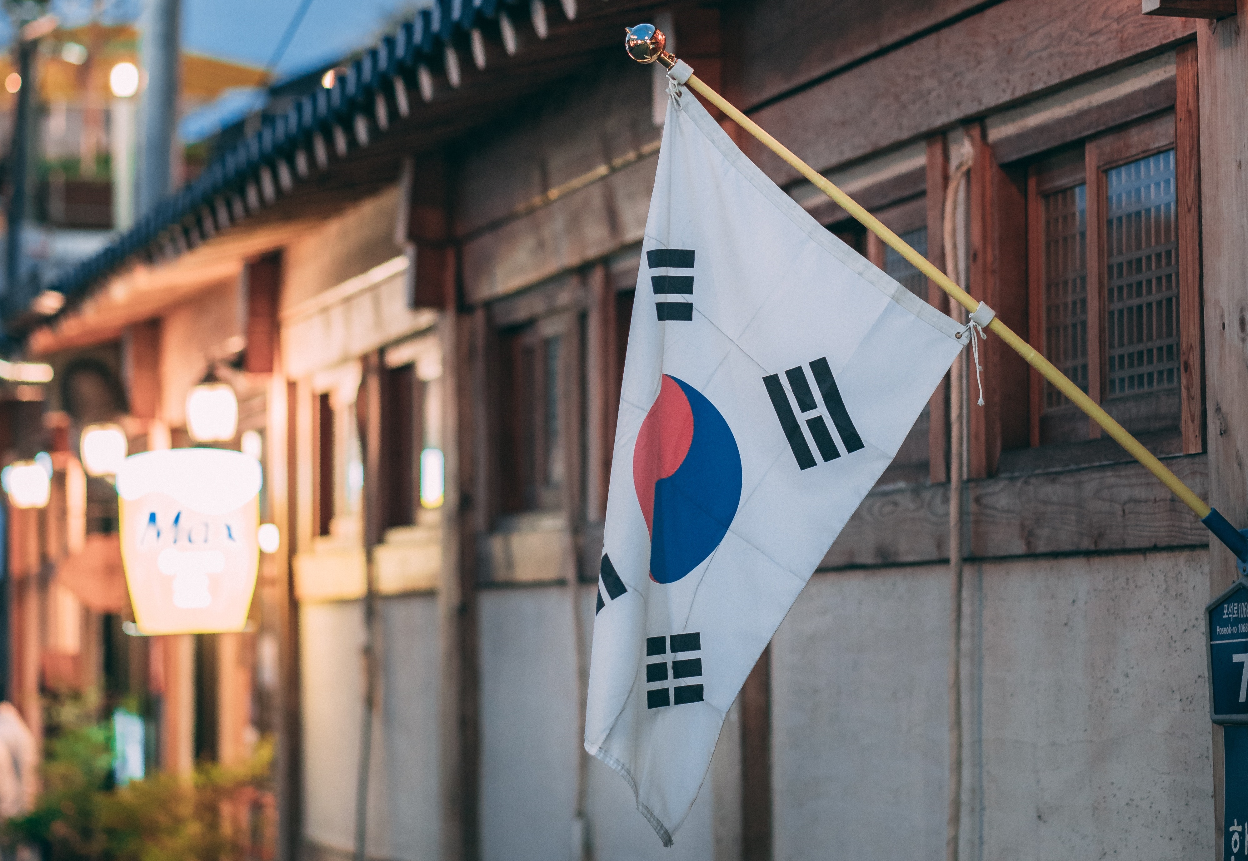 南韓政府於昨（6）日舉行會議時通過向北韓提供1,000萬美元，改善其糧食狀況。（示意圖，取自Pexels）