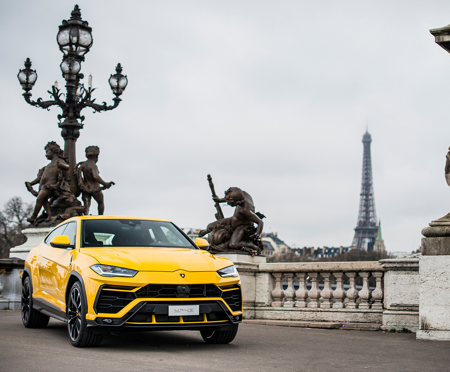 【汽車知識】經典黃金蠻牛 Lamborghini五大代表車款