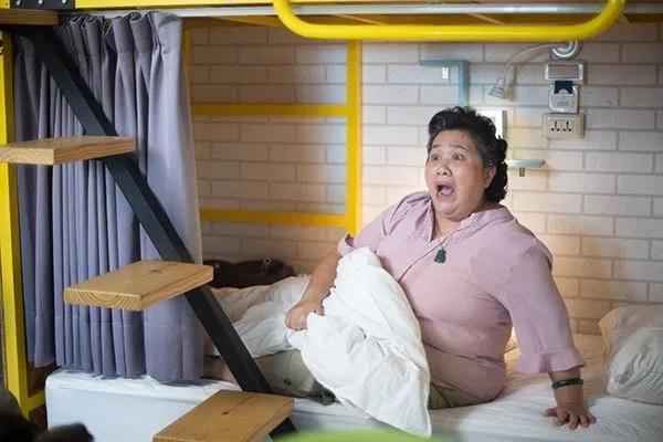 公視《我的婆婆怎麼那麼可愛》好評不斷,編劇、製作、導演和主要演員皆功不可沒。(公視提供)