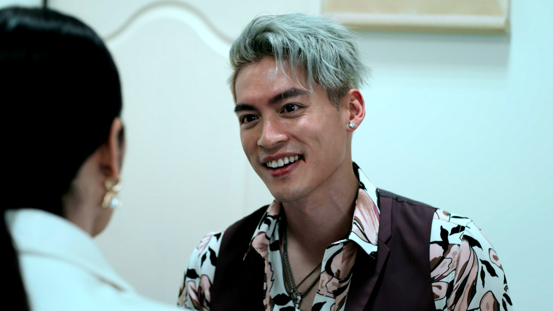 「不死小強」小弟弟長大了　許孟哲使壞喊爽