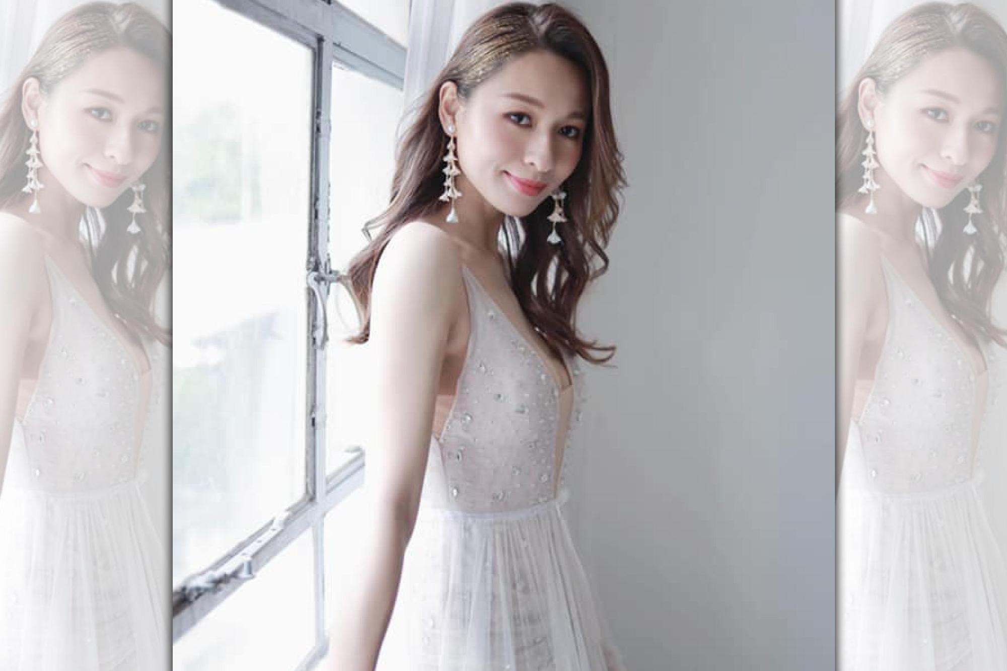 星二代林鈺洧在節目大爆自己的性史,引發網友評論。(翻攝自林鈺洧臉書)