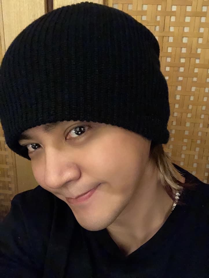 小豬羅志祥因遭周揚青掀分手始末，形象重創。（翻攝自羅志祥臉書）