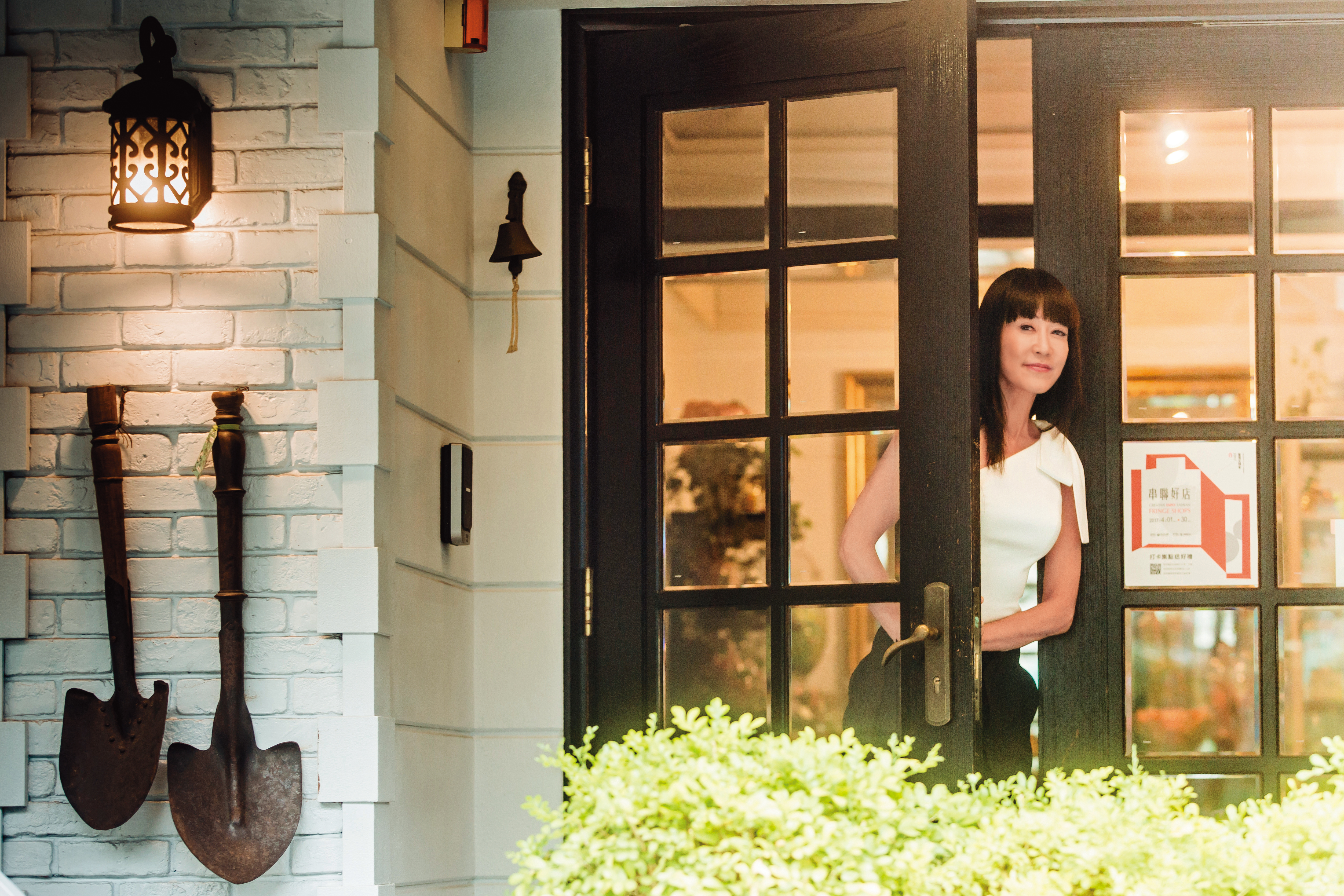 羅霈穎原本8月12日要歡慶60歲生日，如今突然撒手人寰，留給親友無盡想念。