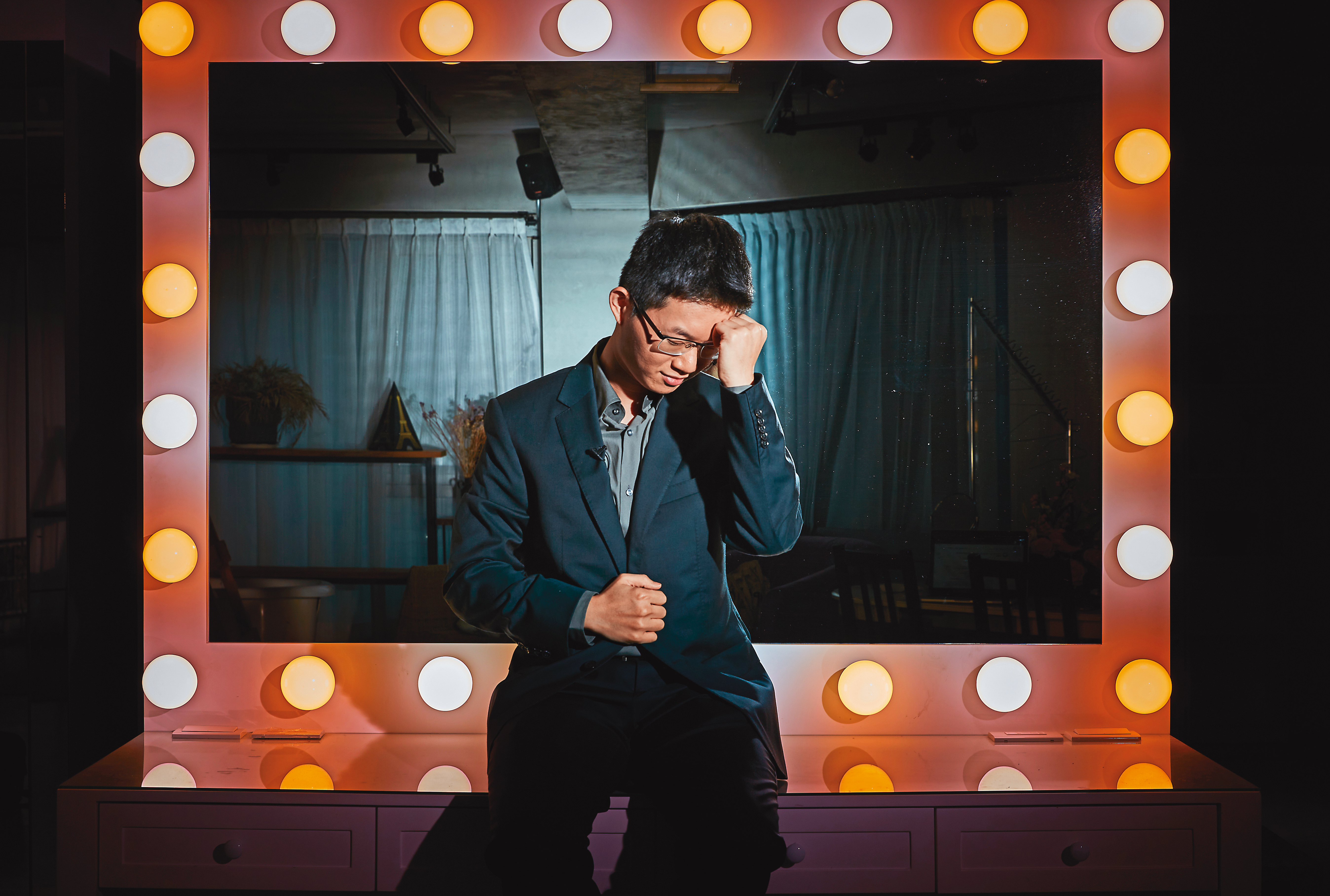 人氣網紅視網膜跨足Podcast，卻因不熟悉生態慘摔。