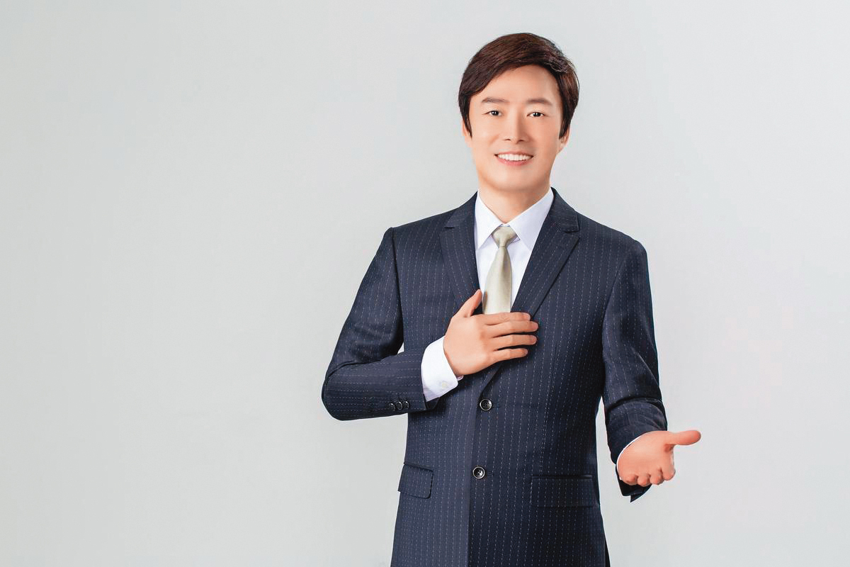 費玉清曾幫姊姊恆述法師（費貞綾）還了2000萬元債務。
