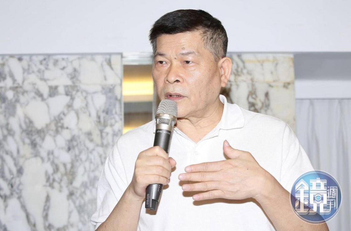 澎恰恰日前因債台高築自行宣布破產。