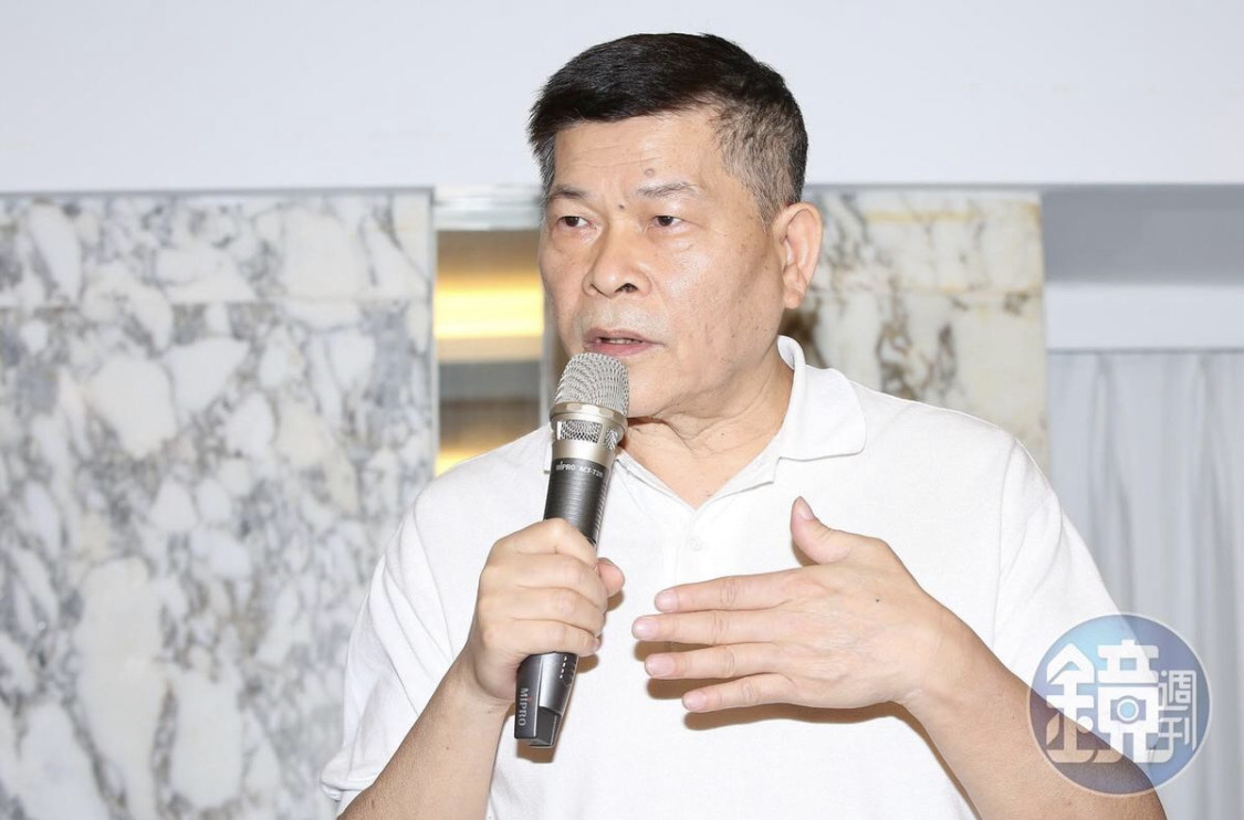 澎恰恰日前因債台高築自行宣布破產。