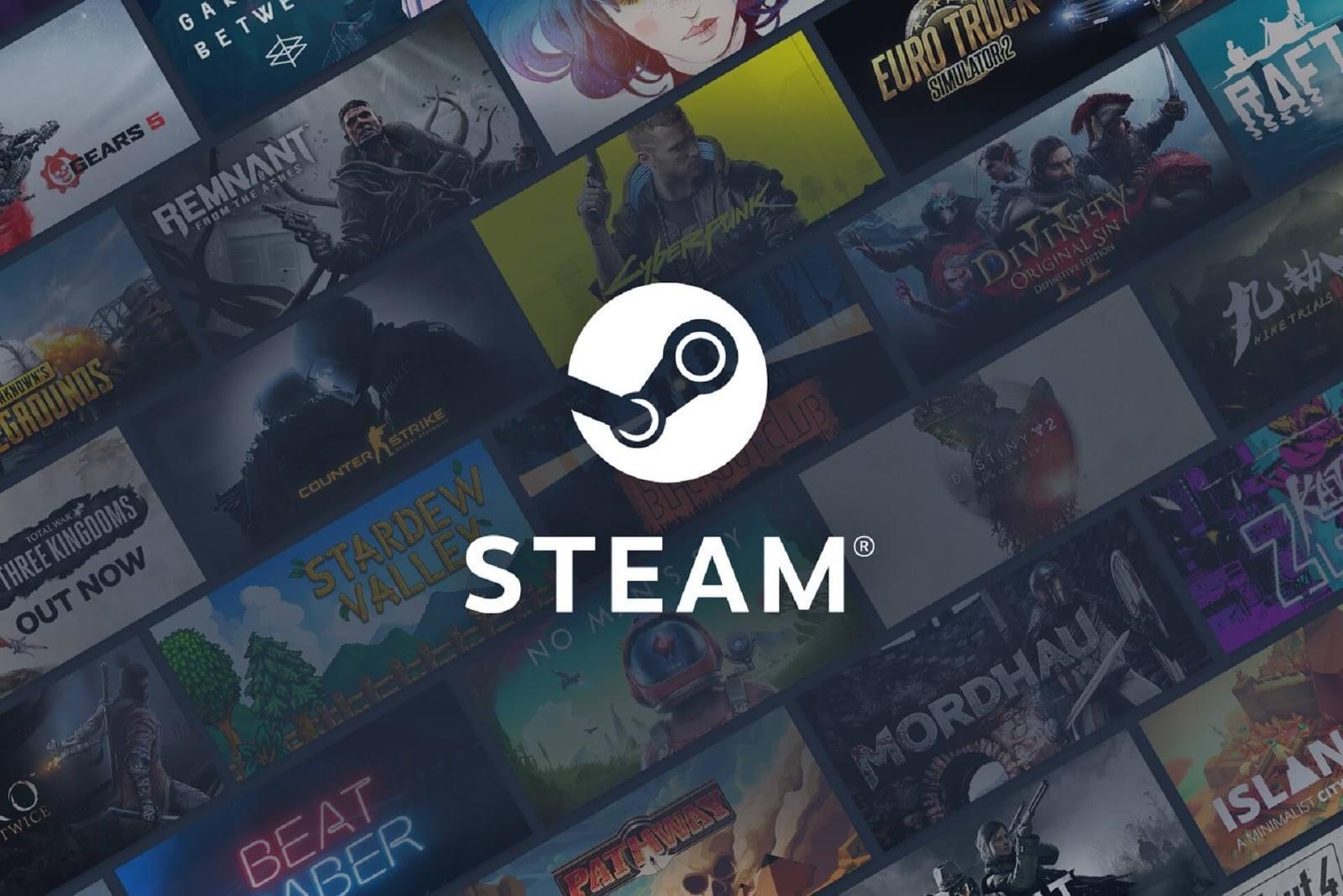 玩家可以在Steam遊戲節中玩到許多開發中遊戲。(翻攝自Steam)