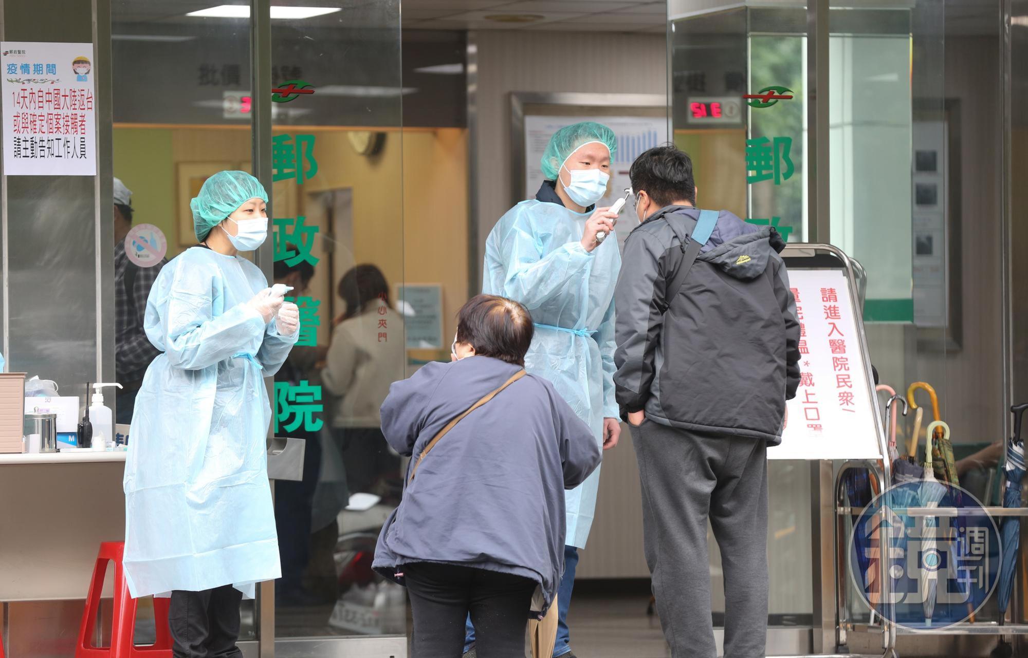 台大公衛學院陳秀熙建議入境者檢測改為2次,可將居家檢疫縮短至5天。(本刊資料照)