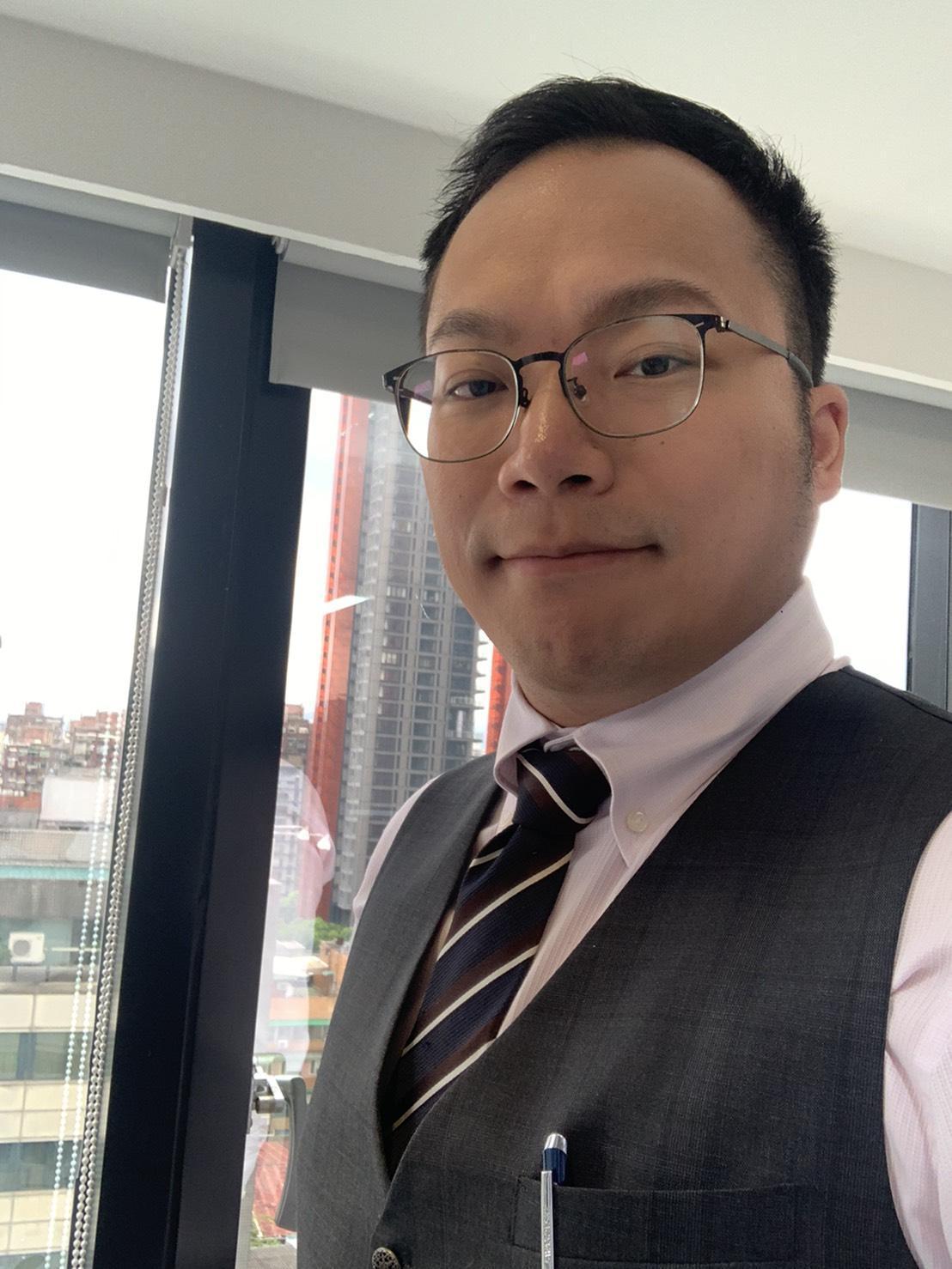 律師認為若此案屬實，葉泰興恐有刑事責任。（翻攝自蔡政峯臉書）