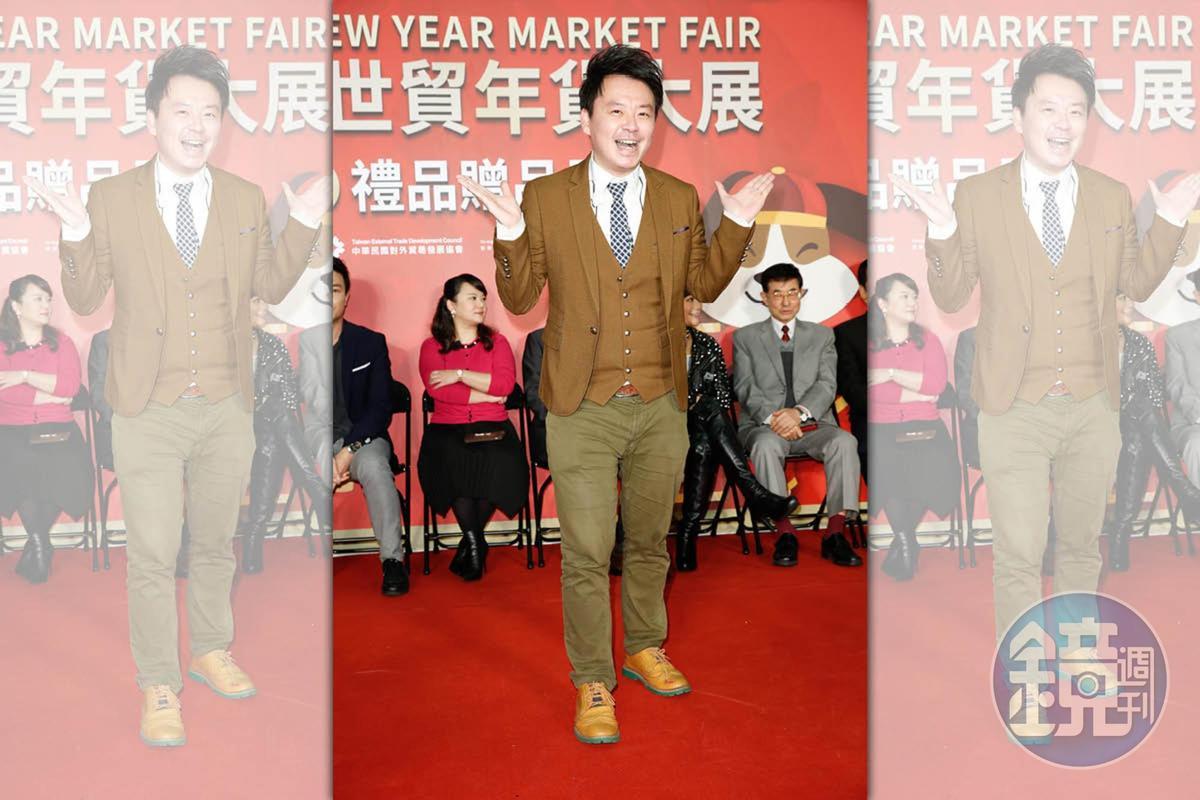 中華民國星相學會副理事長小孟老師提醒這5個星座,鬼門開要小心。(本刊資料照)