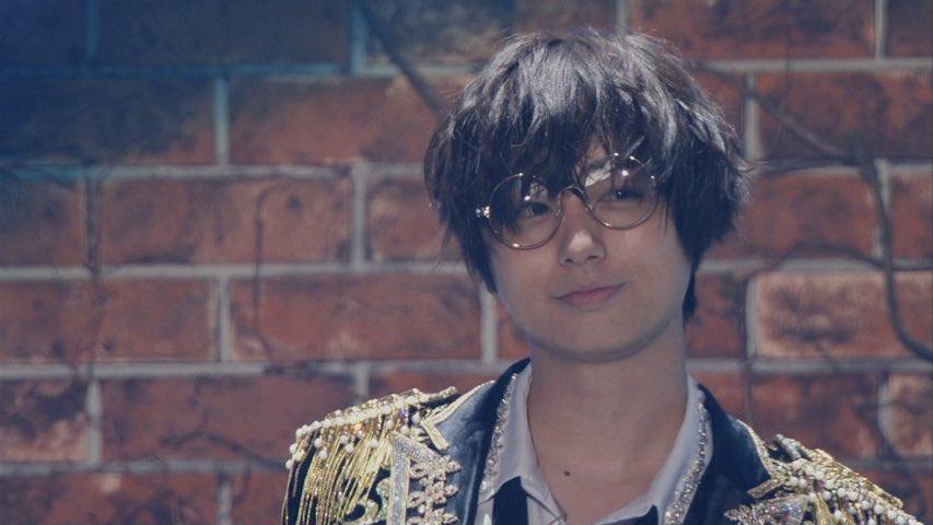 Hey!Say!JUMP!成員伊野尾慧確診新冠肺炎。(網路圖片)
