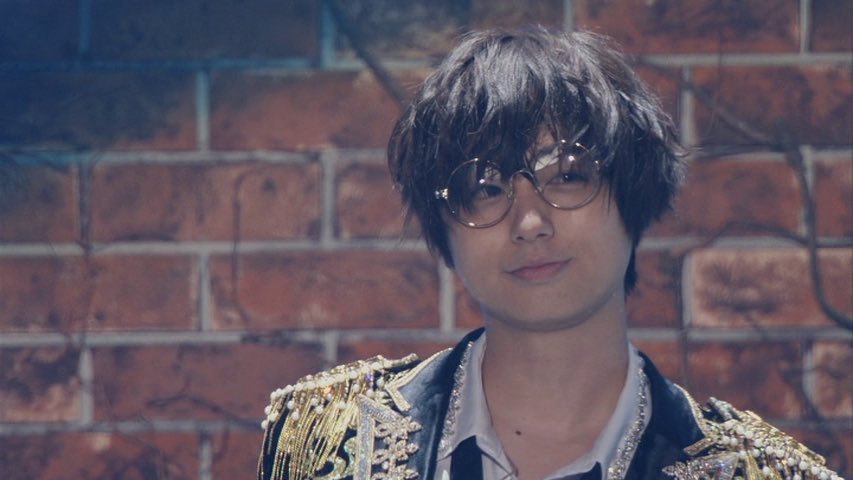 Hey！Say！JUMP！成員伊野尾慧確診新冠肺炎。（網路圖片）