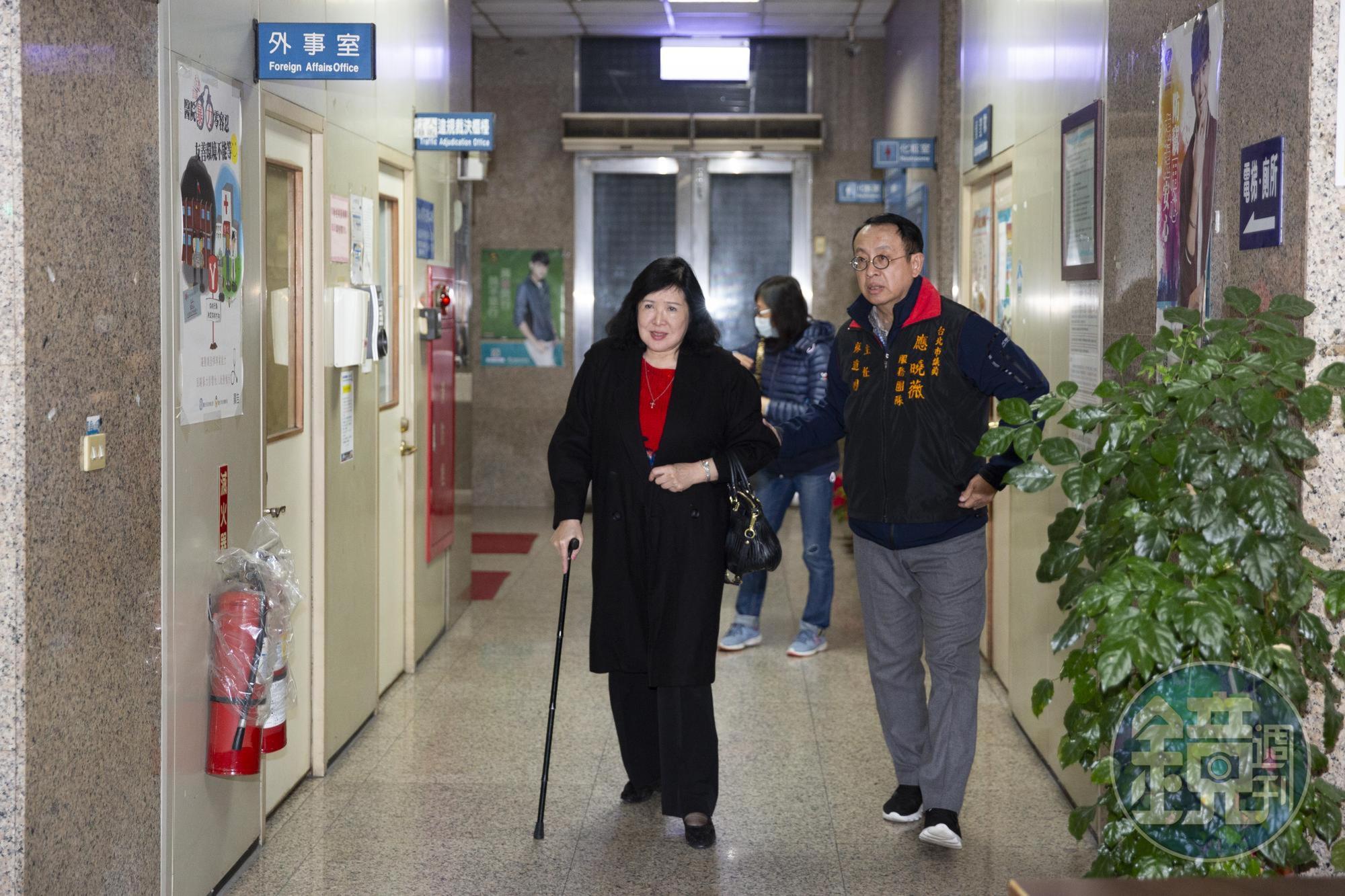藝人鄭惠中目前已將被帶回警局偵訊。(本刊資料照)