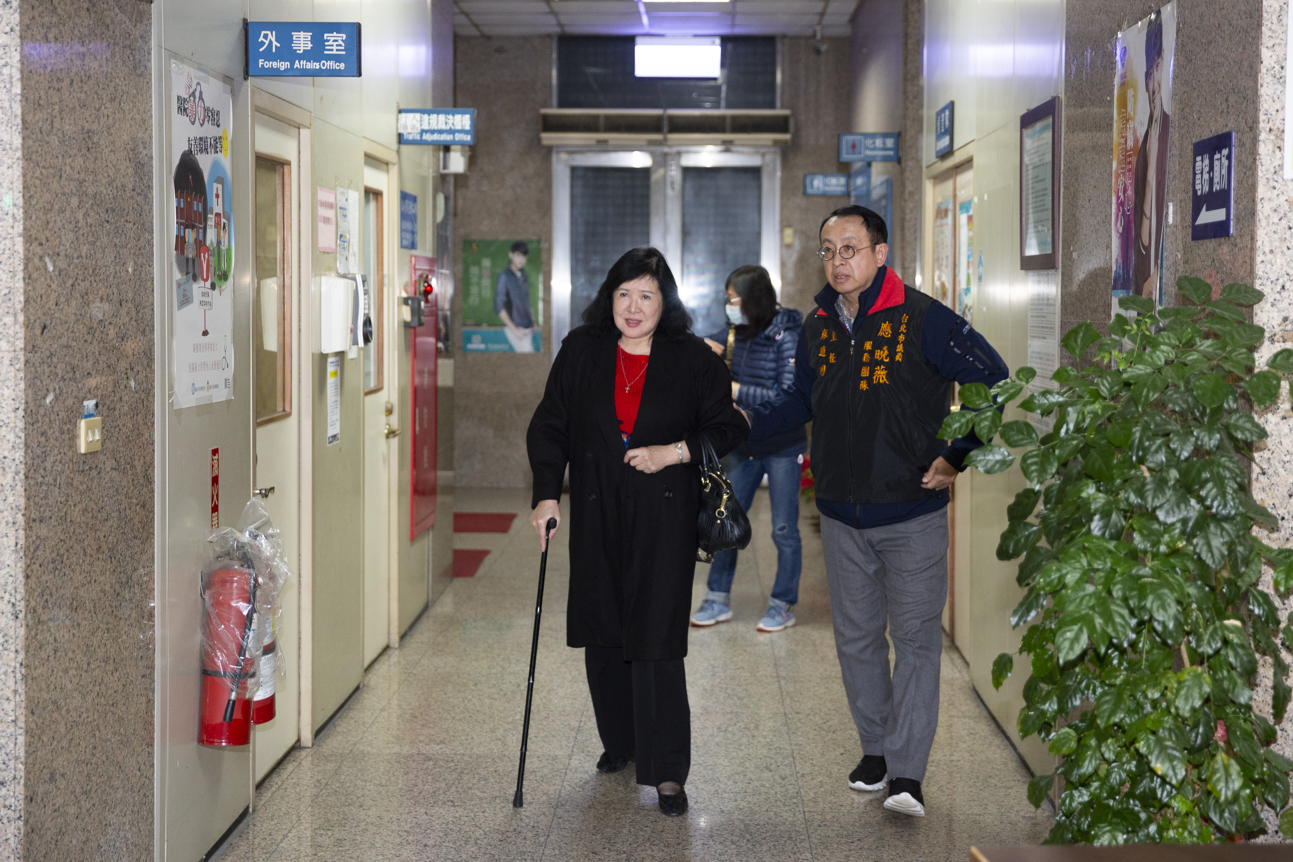 藝人鄭惠中目前已將被帶回警局偵訊。（本刊資料照）