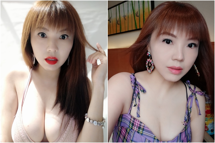 中國疫情尚未完全止息，劉樂妍竟說：「沒關係，得了新冠肺炎我就回台灣治療。台灣健保南坡灣。」（翻攝自劉樂妍微博）