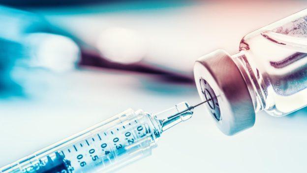 國光疫苗成為台灣首家進入臨床實驗的廠商，獲核准進入第一期人體實驗。（翻攝自pixabay）