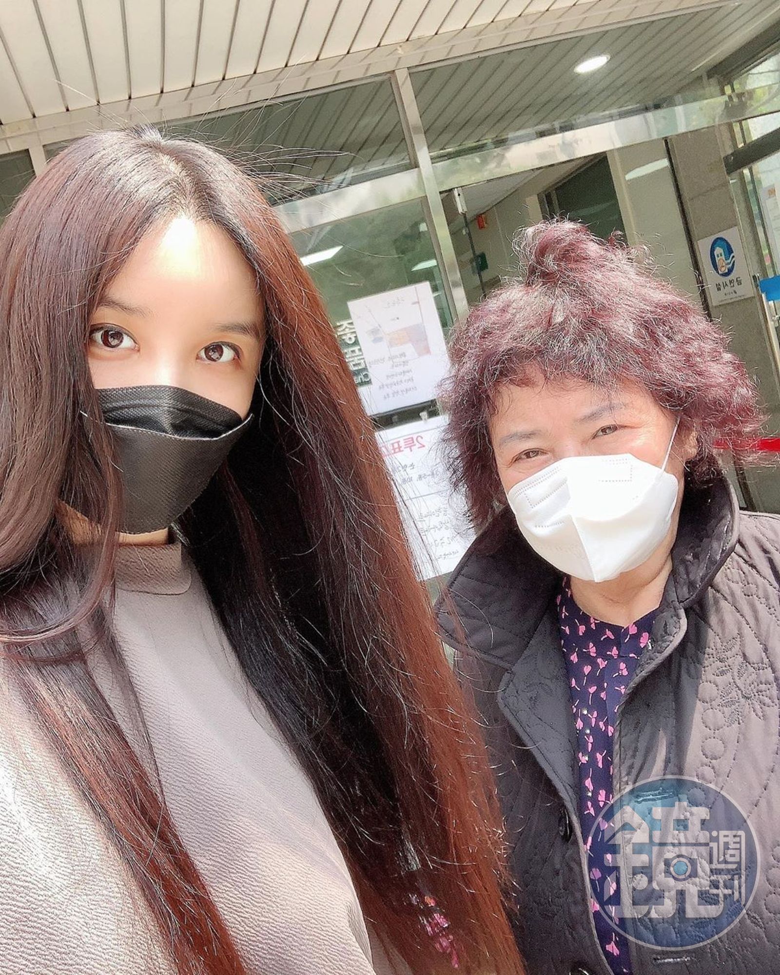 河莉秀 