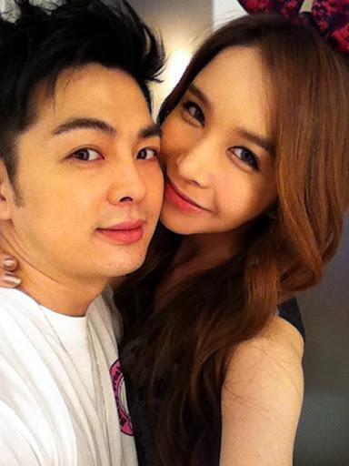 河莉秀與前夫鄭英鎮結婚10年,因無法生育下一代而離婚。(網路圖片)