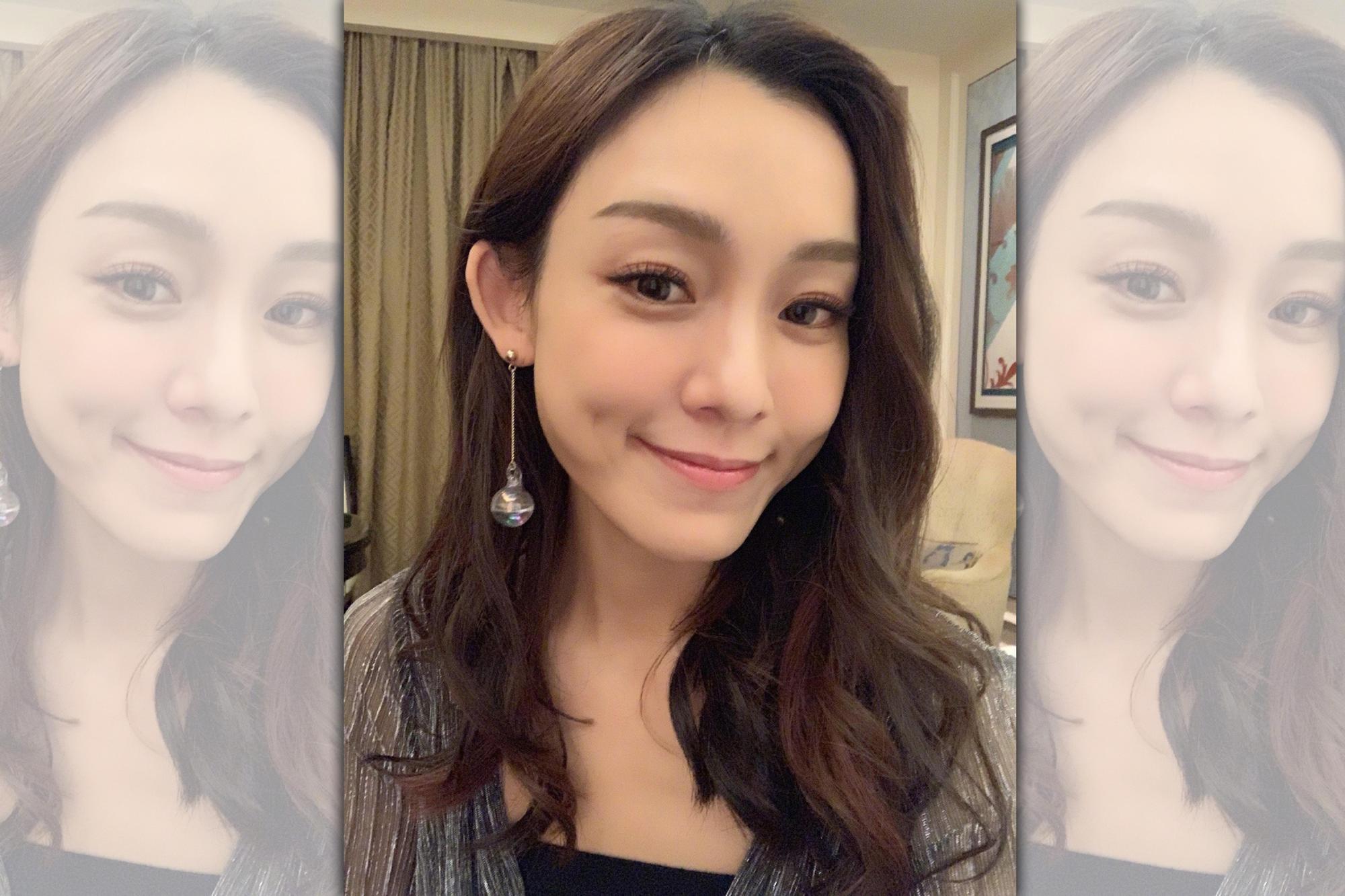 范瑋琪重返小巨蛋開唱，婆婆錄影片為她加油打氣，並感謝她冒著生命危險生下金孫飛飛翔翔。（翻攝自范瑋琪微博）