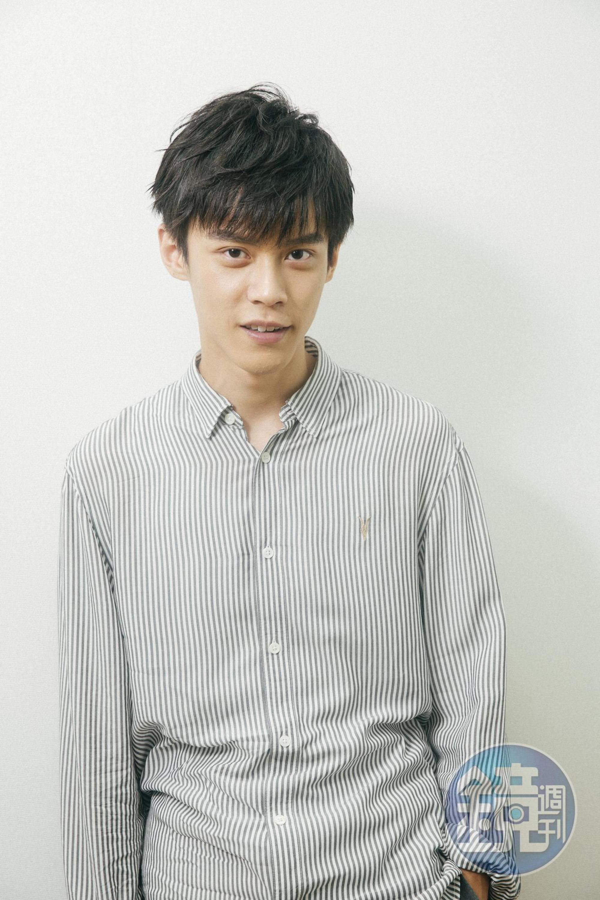 黃雋智從以前就對日本文化有憧憬,對於能客串日劇感到相當興奮。