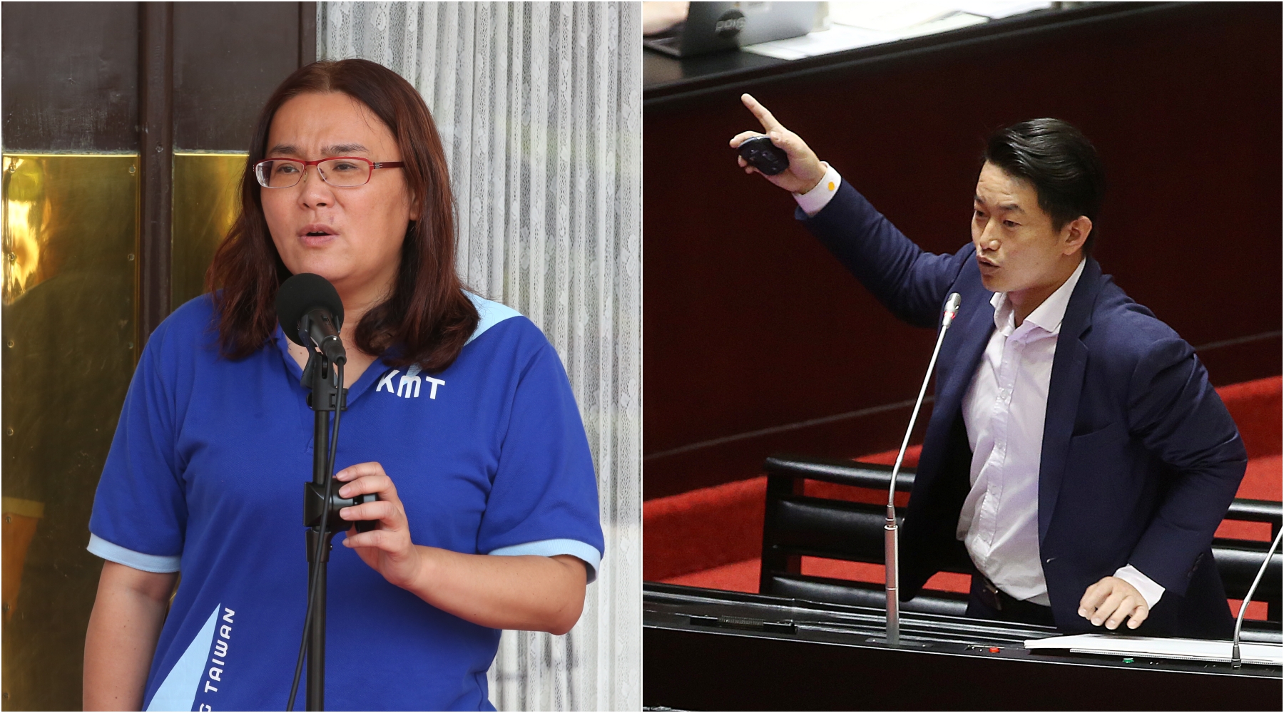 立委陳玉珍將率團考察東沙島，陳柏惟呼籲「疼惜國軍」。（本刊資料照）