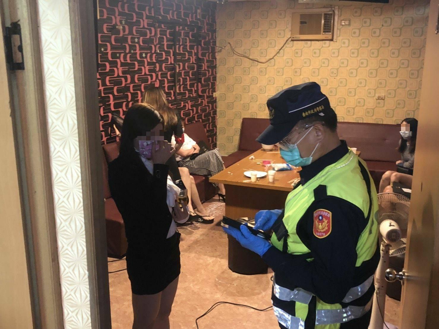 男子疑遭酒店妹設局，被擄勒贖300萬。（示意圖／資料照，照片非當事人以及酒店）
