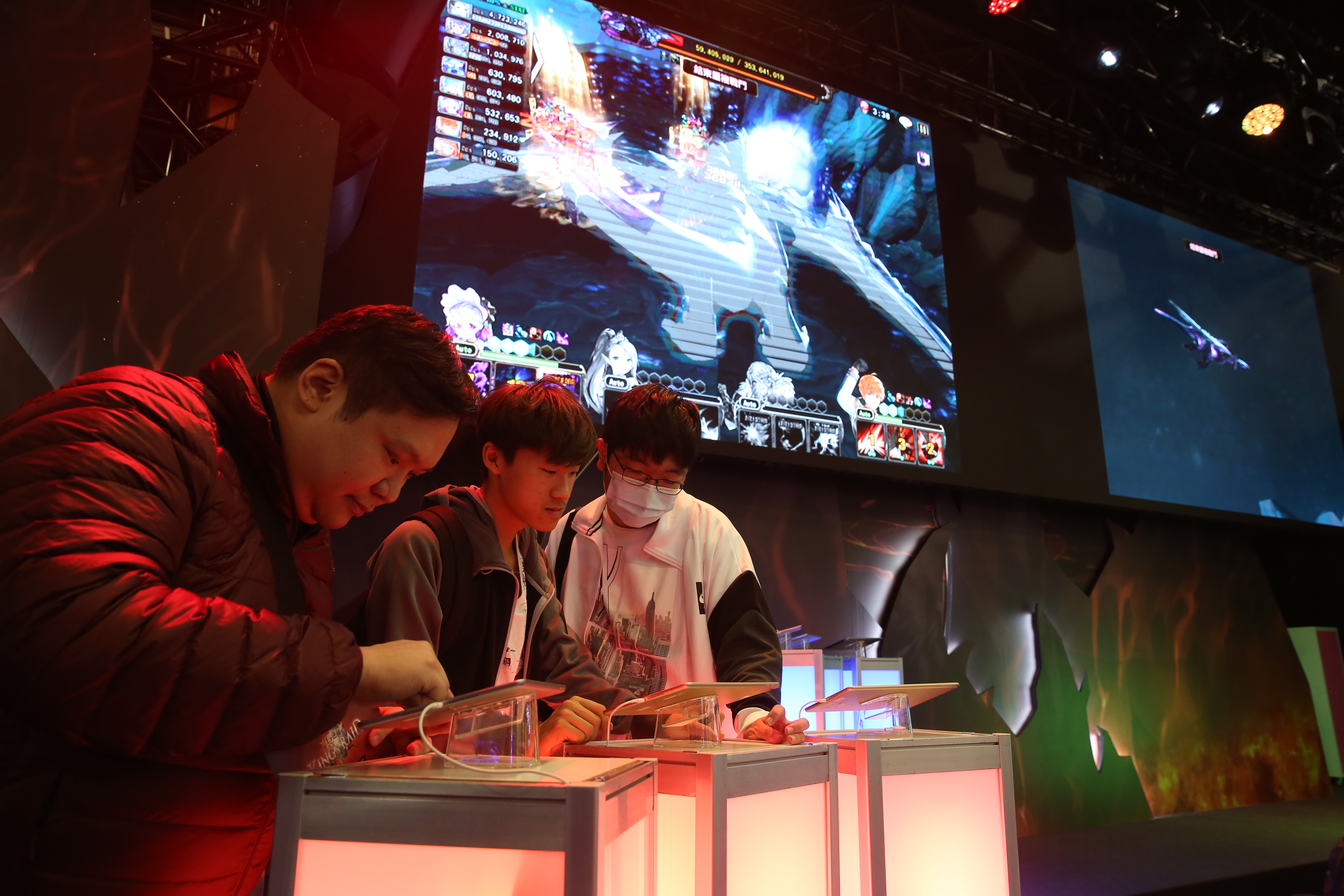 暑假是遊戲公司營運高峰，11月公布財報前，資金會先卡位有實質獲利的標的。