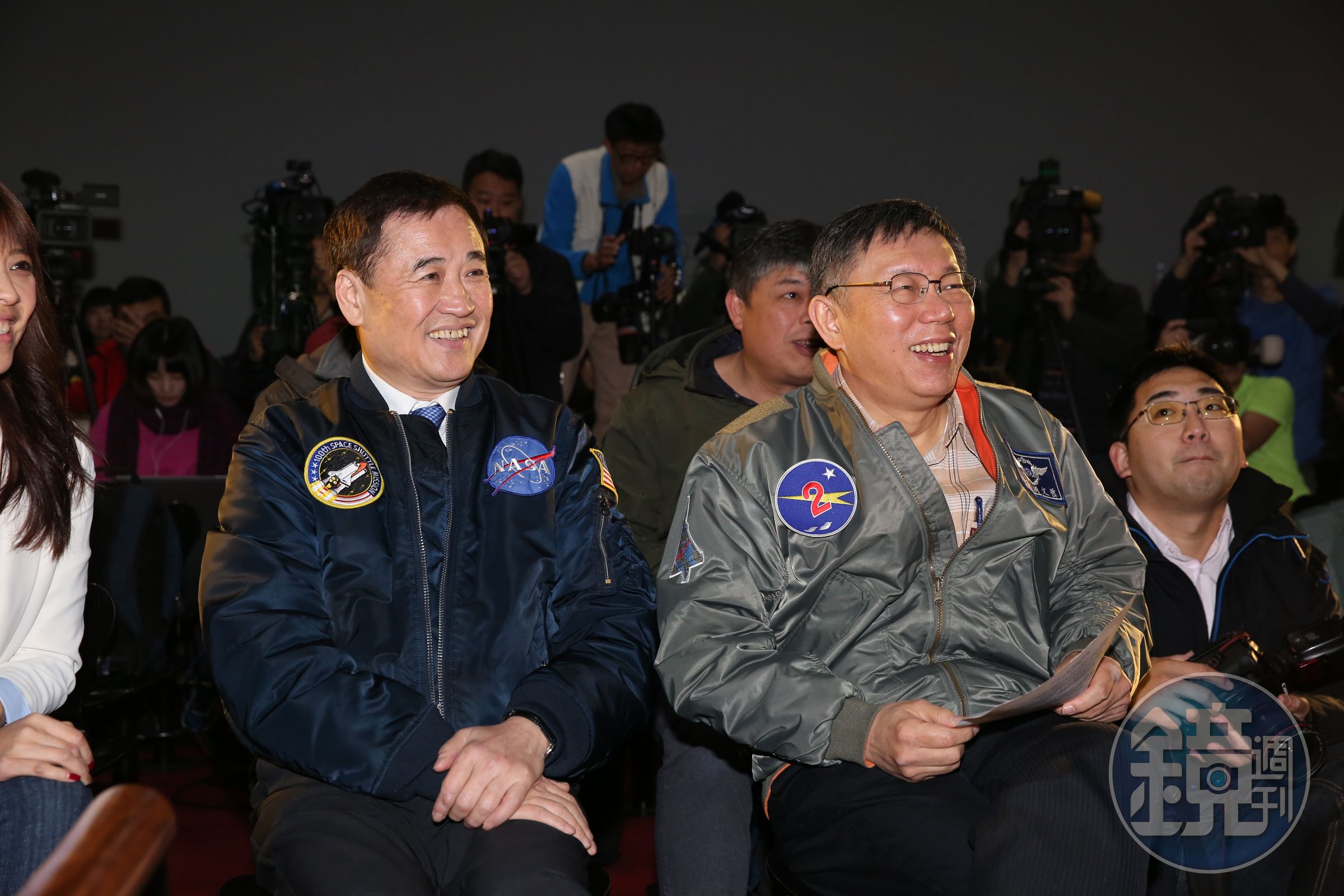 柯市府將疑似圖利建商案送至政風處，時任副市長的陳景峻也遭法辦。