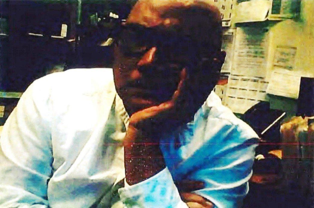 67歲的前中情局雇員馬玉清涉嫌收錢後透露機密給中國政府,14日遭到逮捕。(翻攝自美國司法部)