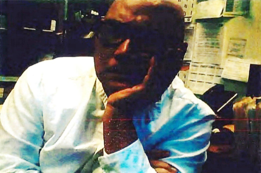 67歲的前中情局雇員馬玉清涉嫌收錢後透露機密給中國政府，14日遭到逮捕。（翻攝自美國司法部）