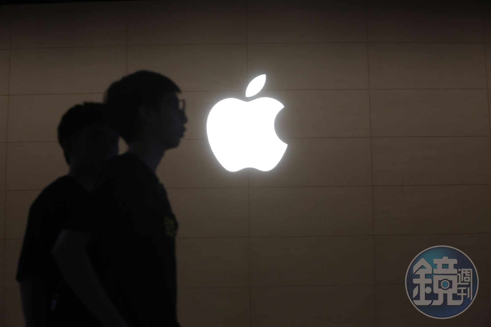 短短2年翻倍漲蘋果成首家2兆美元上市公司- 鏡週刊Mirror Media
