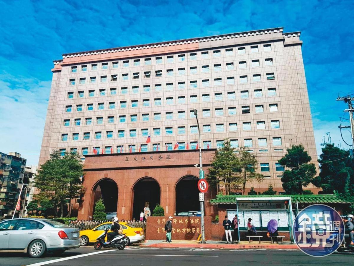 基隆地院分別判處羅、潘二女有期徒刑3月、拘役40天，得易科罰金9萬、4萬元。（本刊資料照）