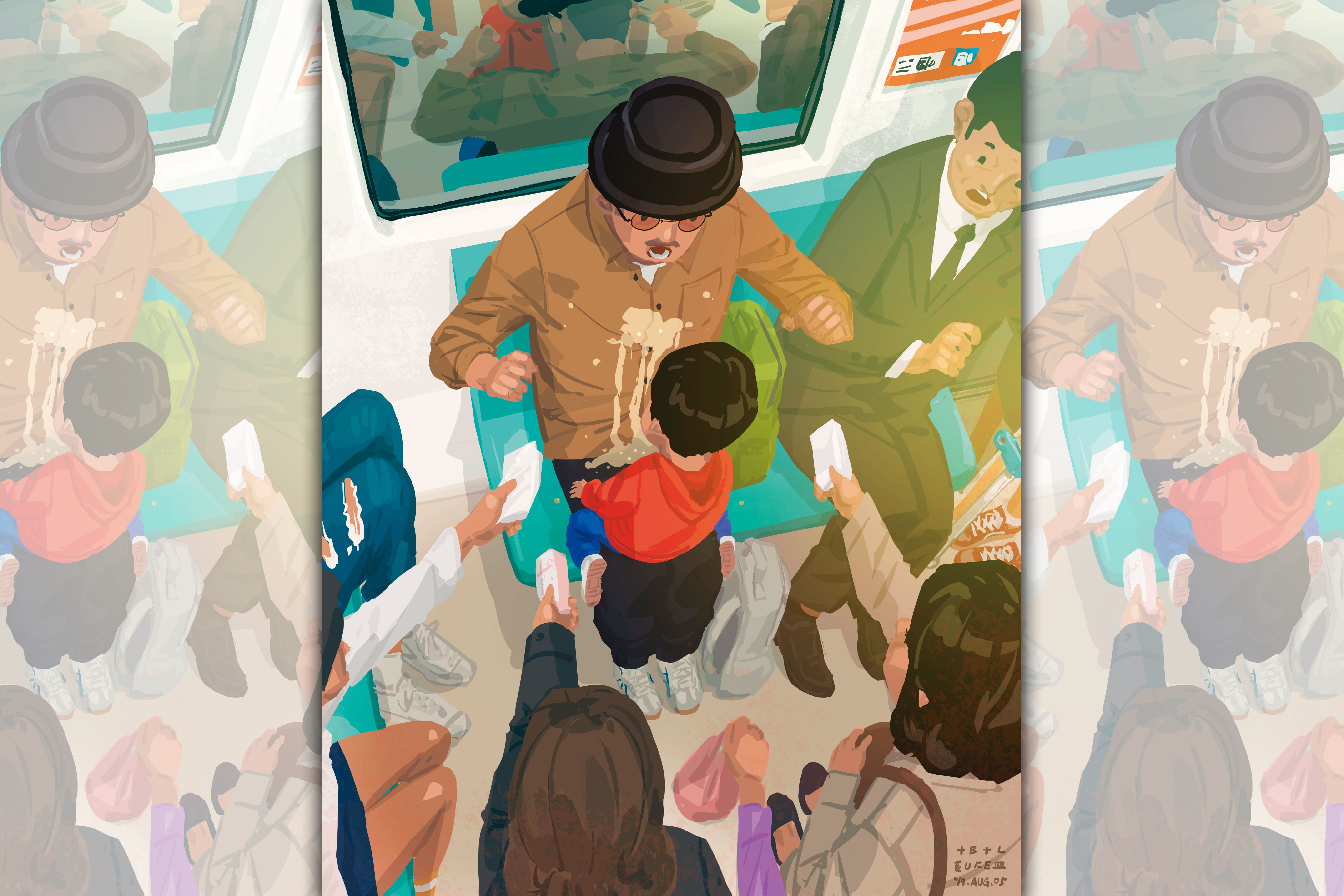 圖文︱藍聖傑　編輯︱翟翱